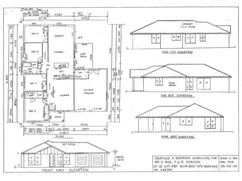 38 Blue Bell Way, Worrigee Sold by Integrity Real Estate - image 2