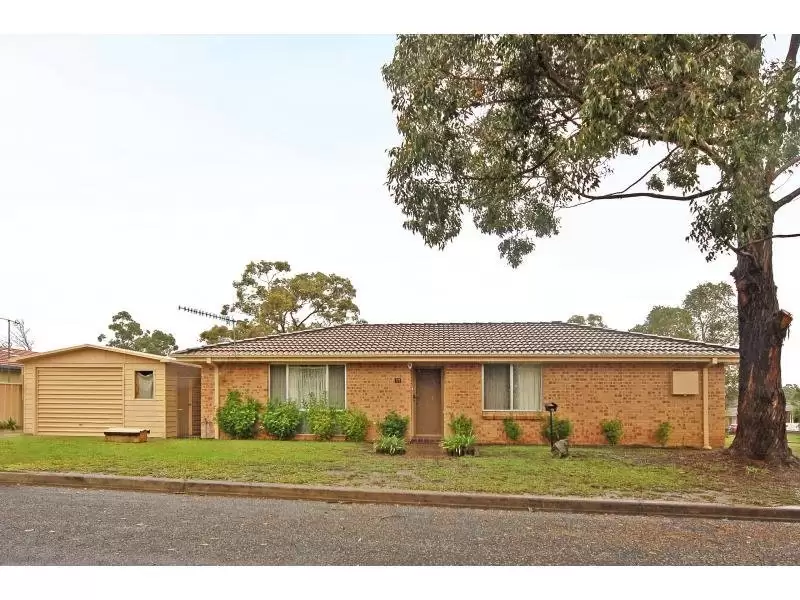 North Nowra Sold by Integrity Real Estate