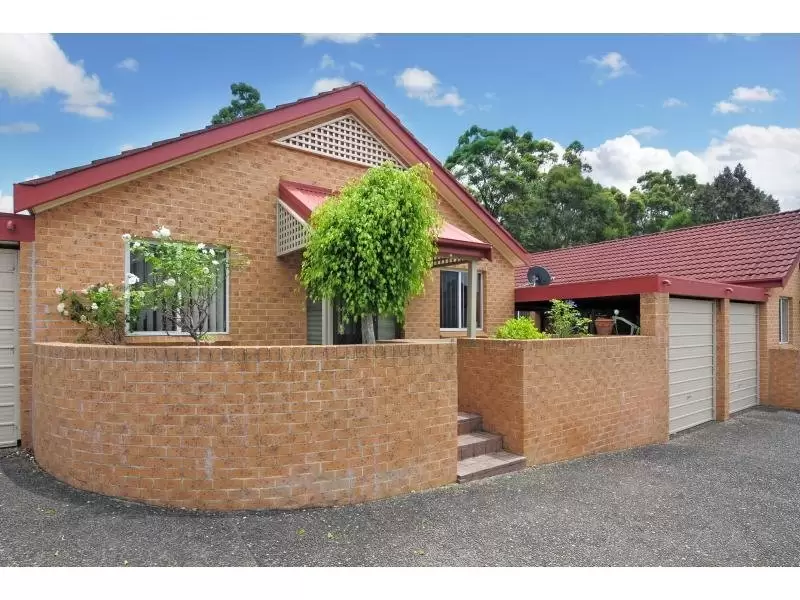 Bomaderry Sold by Integrity Real Estate