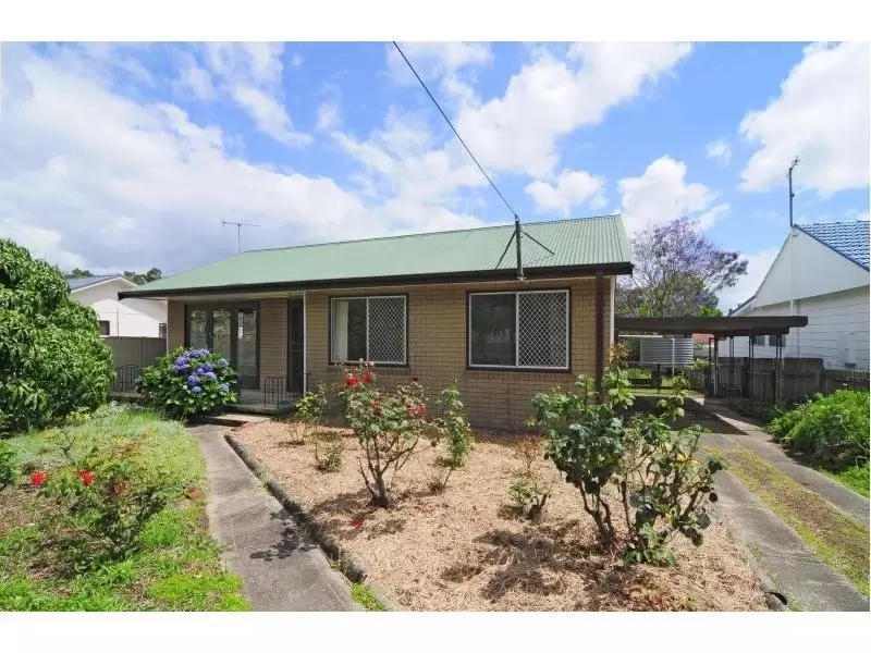 Nowra Sold by Integrity Real Estate