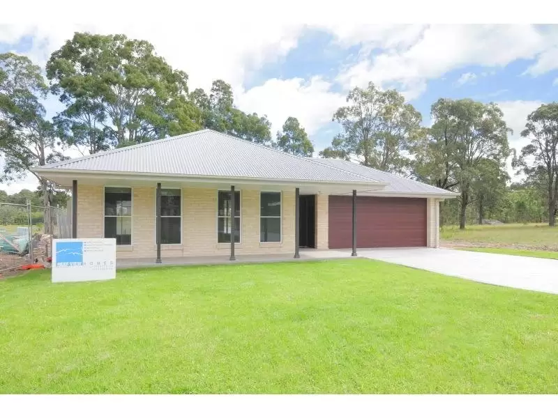 13 Cornwall Close, South Nowra Sold by Integrity Real Estate