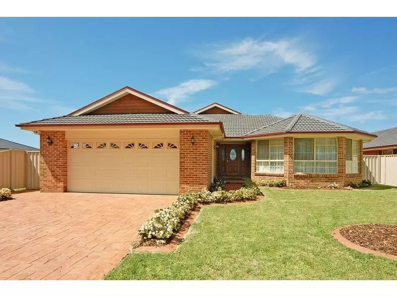 35 The Garden Walk, Worrigee Sold by Integrity Real Estate - image 2