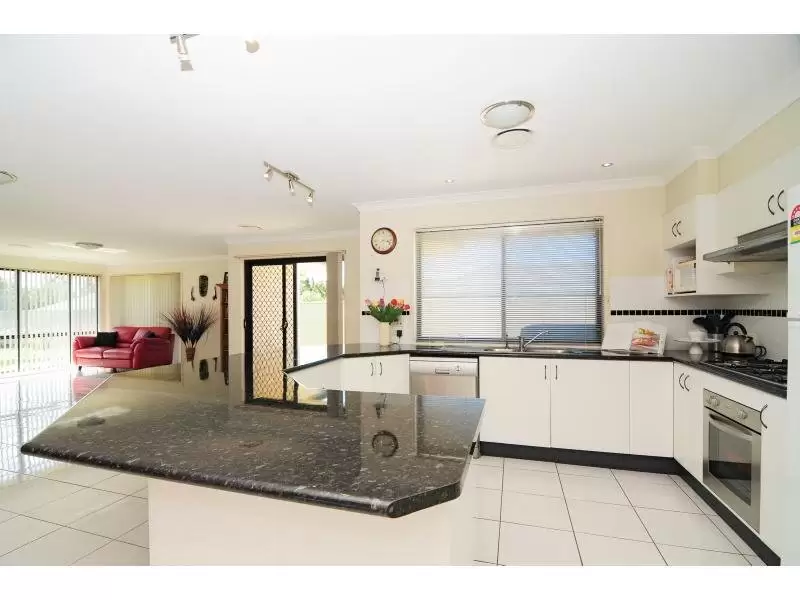 South Nowra Sold by Integrity Real Estate - image 2