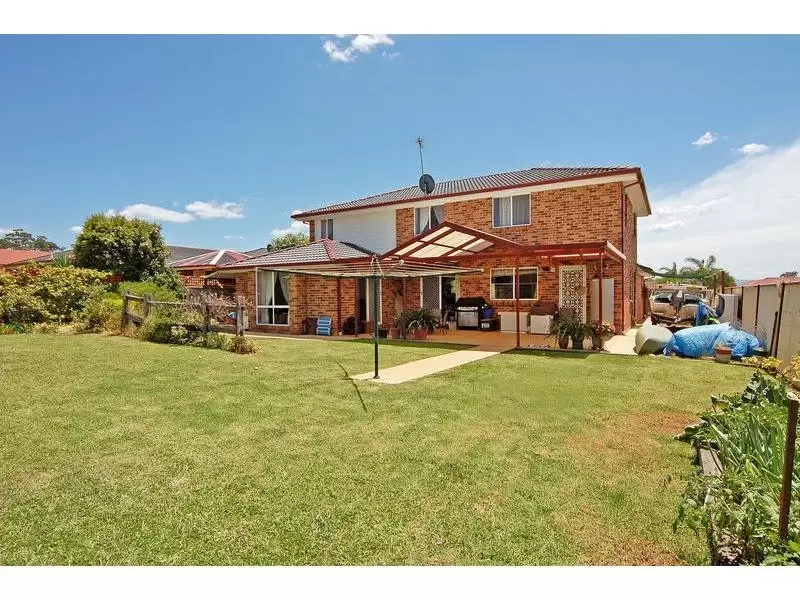 18 Sophia Road, Worrigee Sold by Integrity Real Estate - image 6