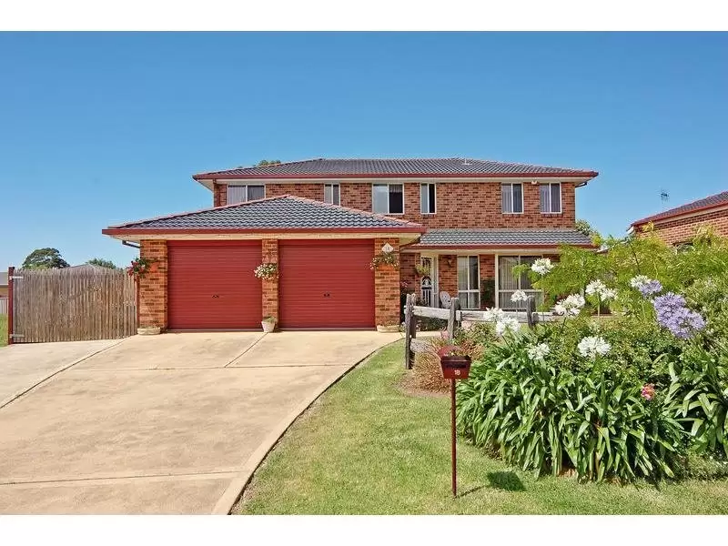 18 Sophia Road, Worrigee Sold by Integrity Real Estate