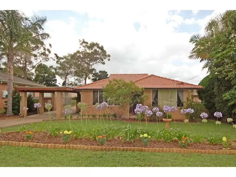 North Nowra Sold by Integrity Real Estate