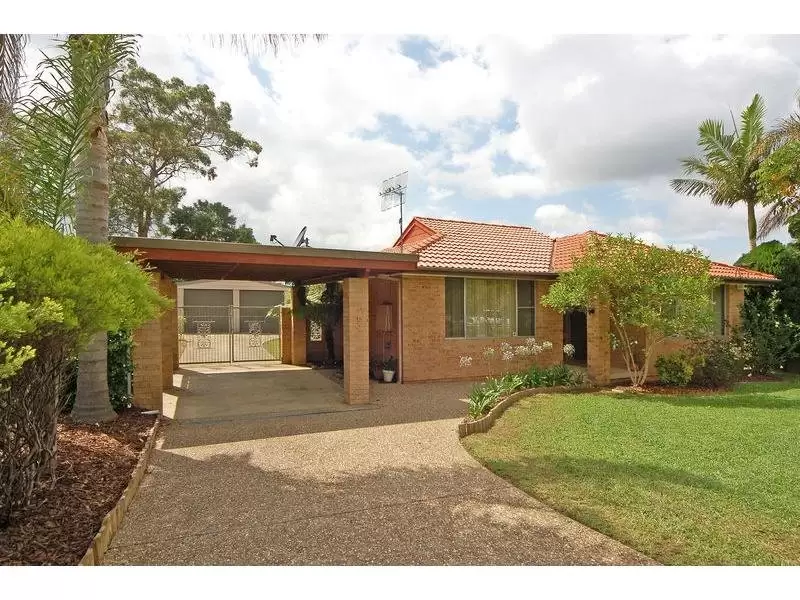 North Nowra Sold by Integrity Real Estate - image 2