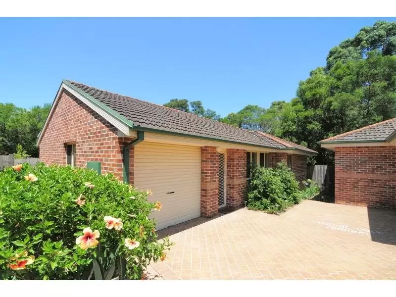 Bomaderry Sold by Integrity Real Estate