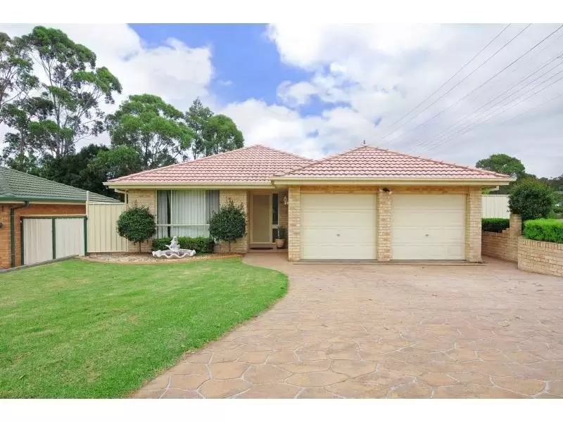 2 Olympic Drive, West Nowra Sold by Integrity Real Estate