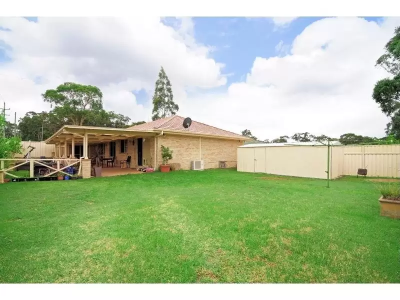 2 Olympic Drive, West Nowra Sold by Integrity Real Estate - image 9