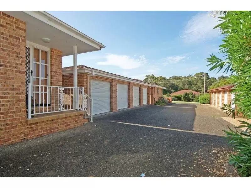 Villa 4/70 Page Avenue, North Nowra Sold by Integrity Real Estate - image 3