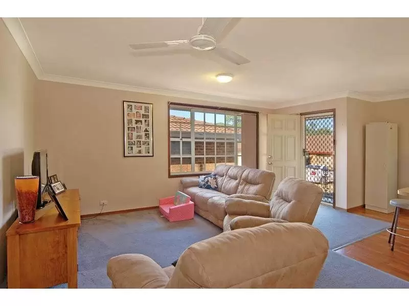 Villa 4/70 Page Avenue, North Nowra Sold by Integrity Real Estate - image 6