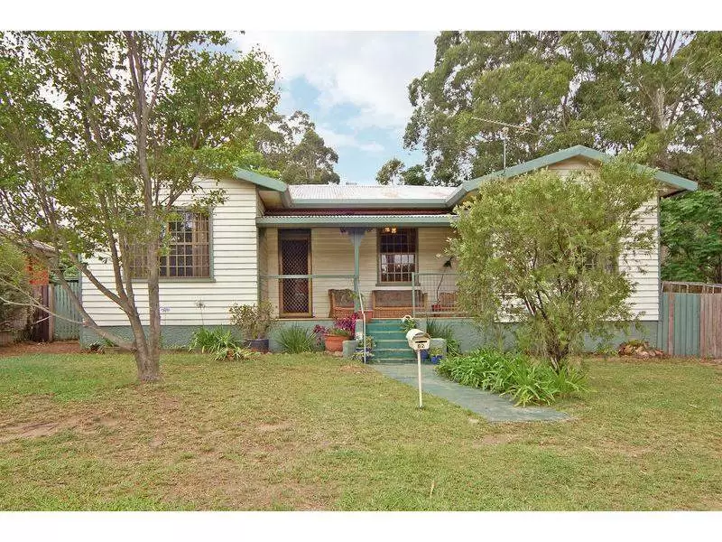 62 Albatross Road, Nowra Sold by Integrity Real Estate