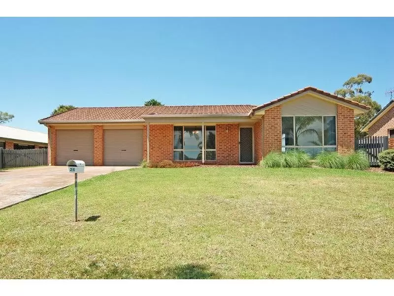 North Nowra Sold by Integrity Real Estate