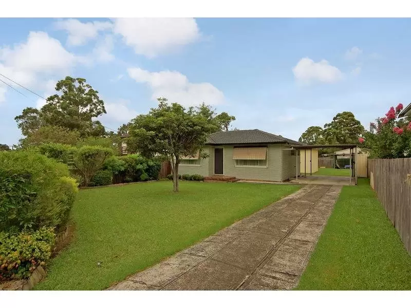 Bomaderry Sold by Integrity Real Estate - image 7