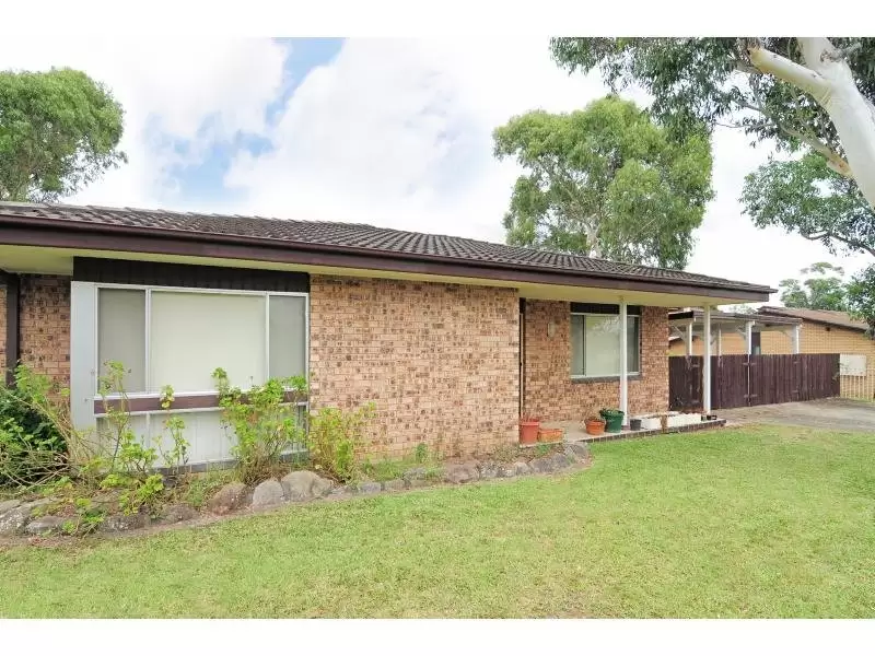 167 St Anns Street, Nowra Sold by Integrity Real Estate - image 2