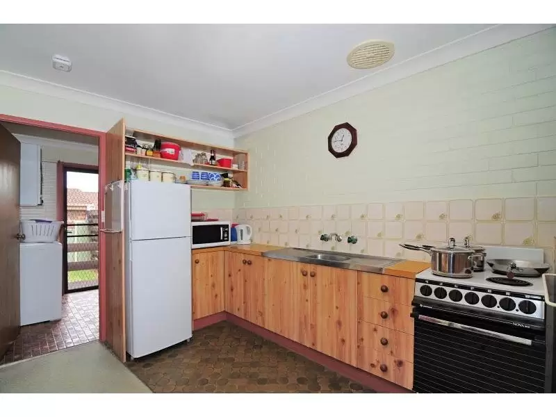 167 St Anns Street, Nowra Sold by Integrity Real Estate - image 9