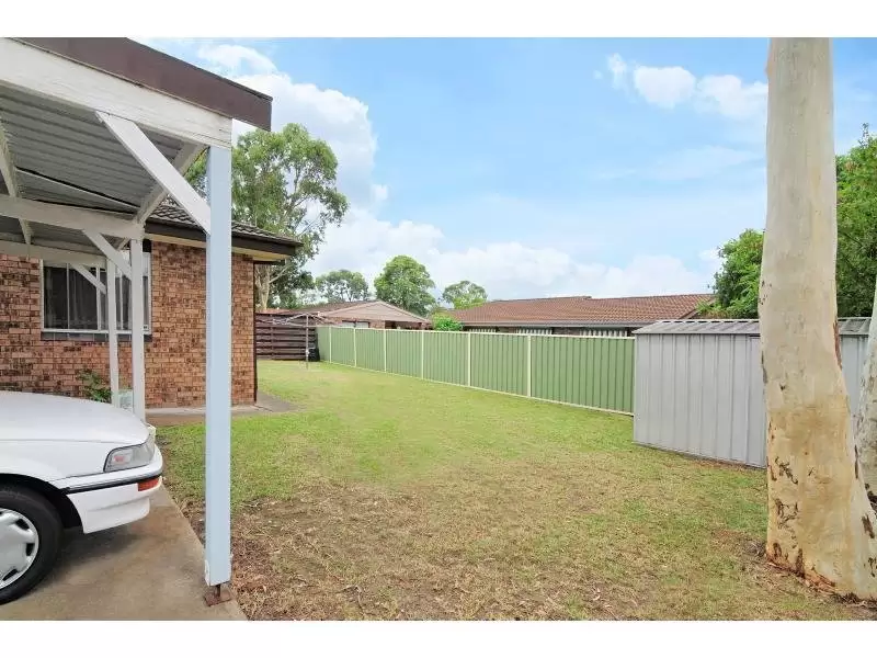 167 St Anns Street, Nowra Sold by Integrity Real Estate - image 6