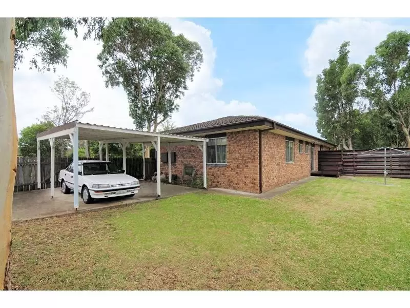 167 St Anns Street, Nowra Sold by Integrity Real Estate - image 7