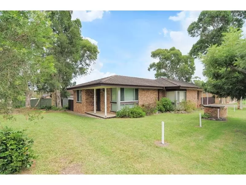 167 St Anns Street, Nowra Sold by Integrity Real Estate