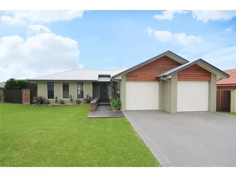 95 Sophia Road, Worrigee Sold by Integrity Real Estate