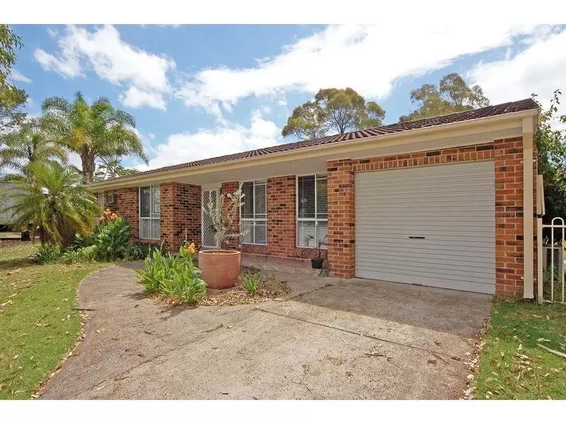 3 Harrison Street, North Nowra Sold by Integrity Real Estate - image 5