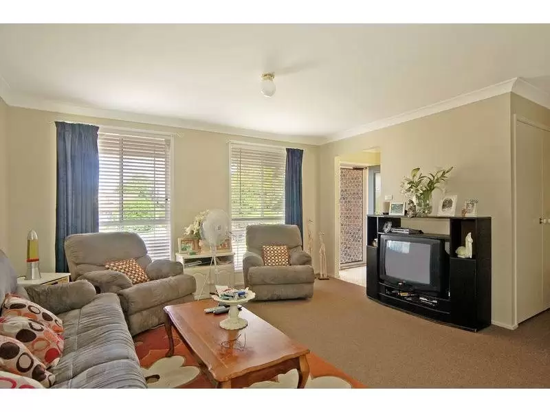 3 Harrison Street, North Nowra Sold by Integrity Real Estate - image 3