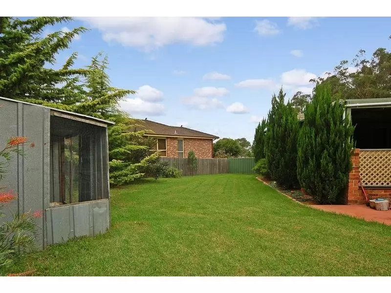 8 Andrew Crescent, Worrigee Sold by Integrity Real Estate - image 8