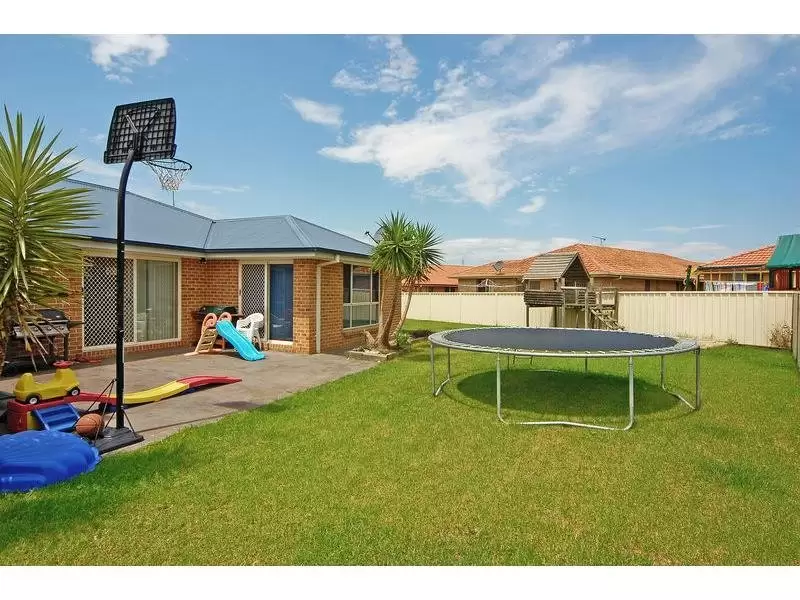 7 McTernan Place, Worrigee Sold by Integrity Real Estate - image 8