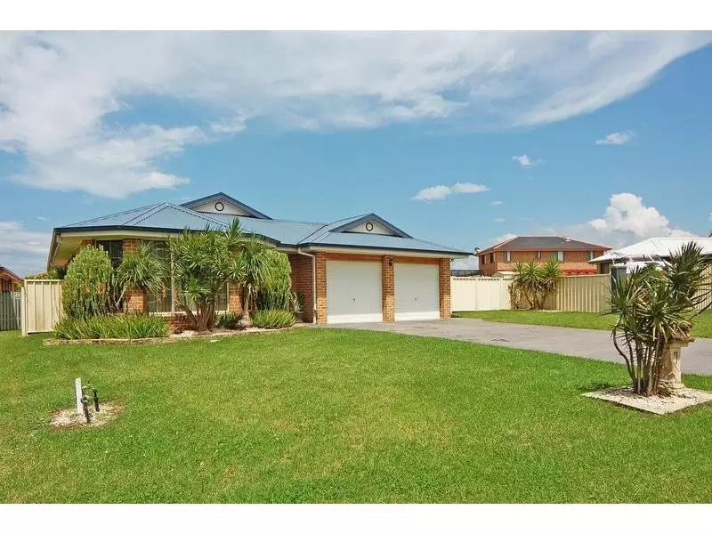 7 McTernan Place, Worrigee Sold by Integrity Real Estate - image 11