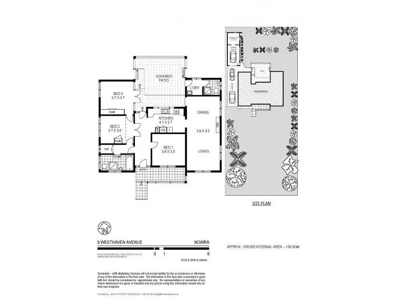 Nowra Sold by Integrity Real Estate