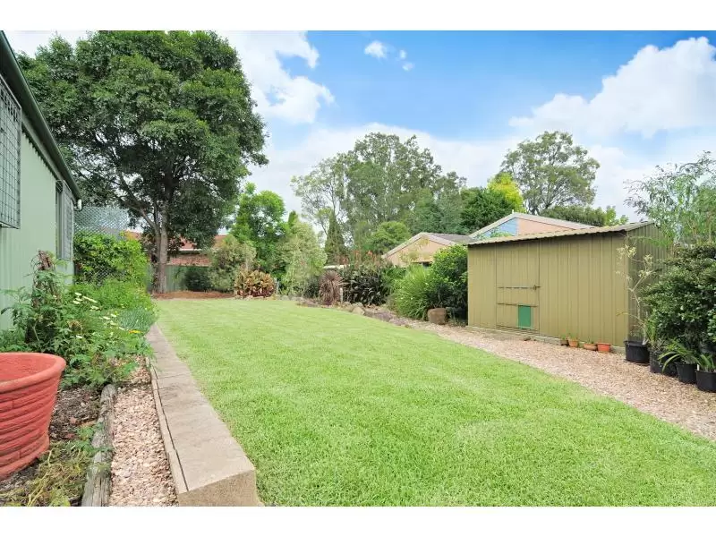 6 Waroo Place, Bomaderry Sold by Integrity Real Estate - image 7