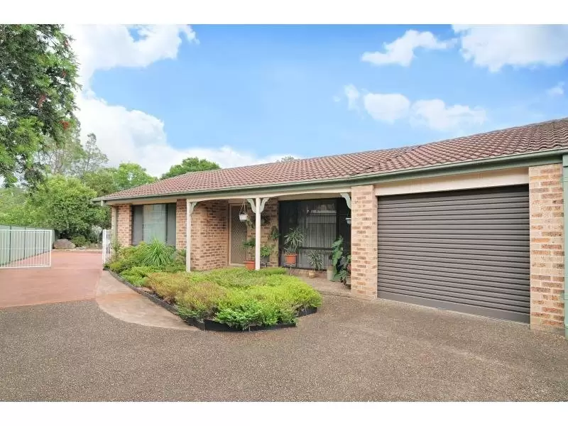 6 Waroo Place, Bomaderry Sold by Integrity Real Estate - image 9