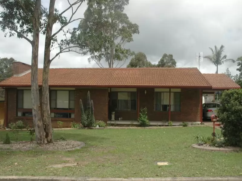 West Nowra Sold by Integrity Real Estate