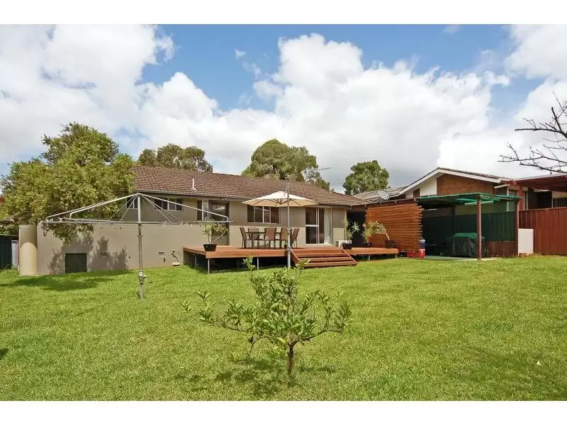 8 Monk Crescent, Bomaderry Sold by Integrity Real Estate - image 8