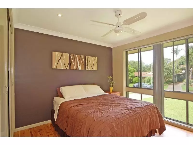 8 Monk Crescent, Bomaderry Sold by Integrity Real Estate - image 3