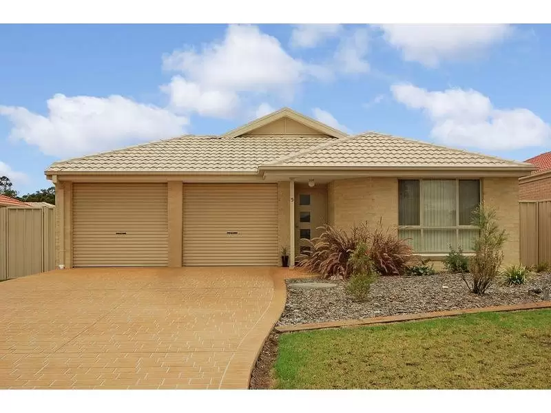 5 Neptune Place, Worrigee Sold by Integrity Real Estate