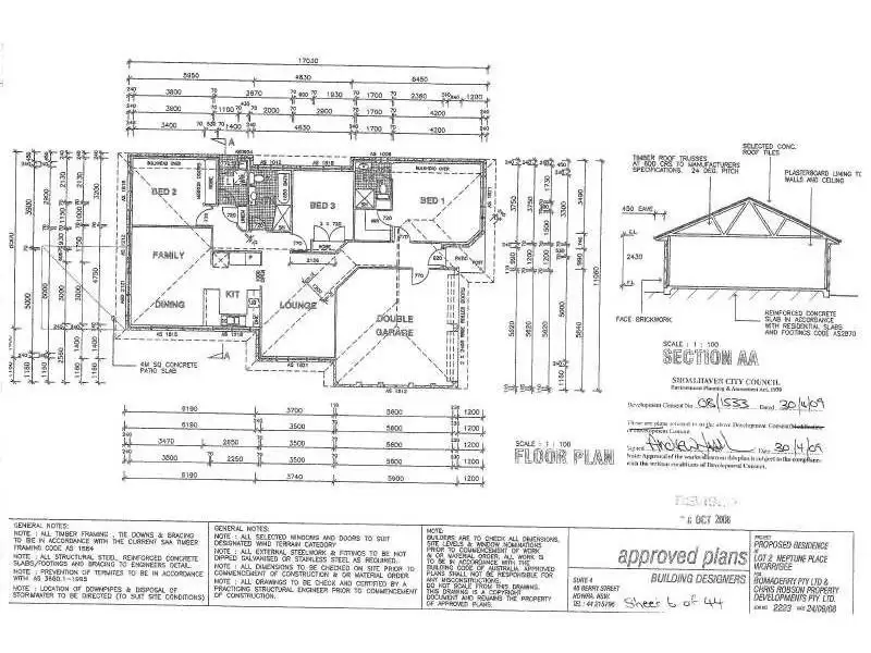 5 Neptune Place, Worrigee Sold by Integrity Real Estate - image 2