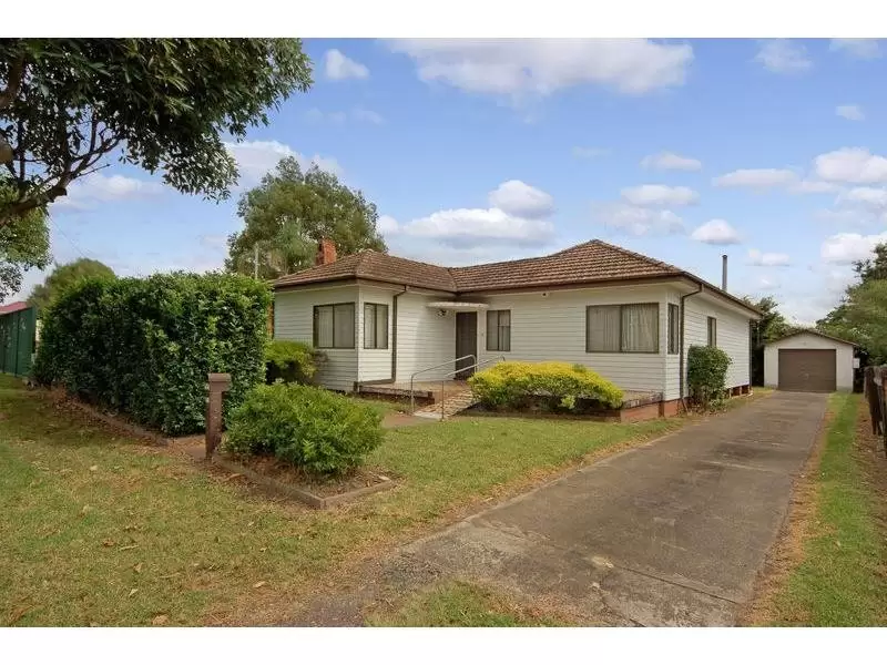 63 St Anns Street, Nowra Sold by Integrity Real Estate