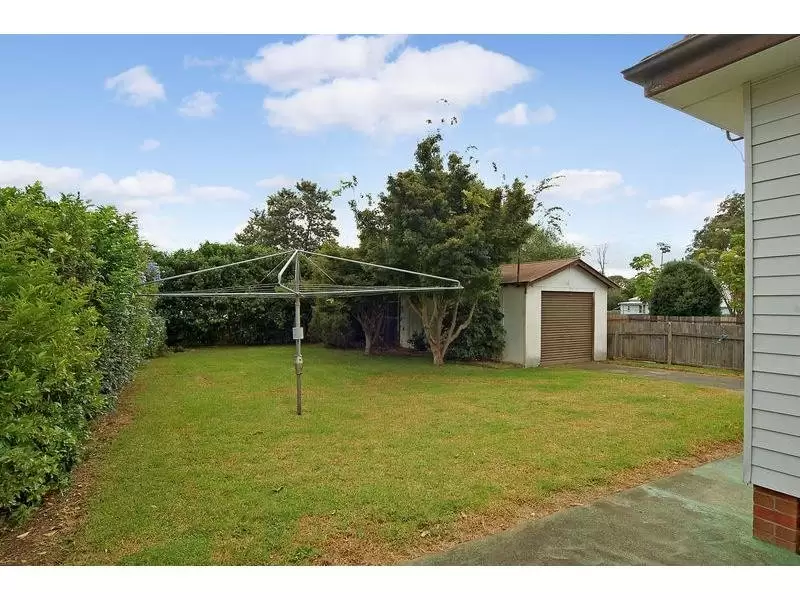 63 St Anns Street, Nowra Sold by Integrity Real Estate - image 3