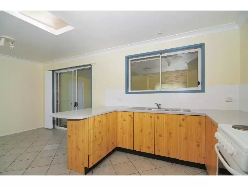 163 St Anns Street, Nowra Sold by Integrity Real Estate - image 4