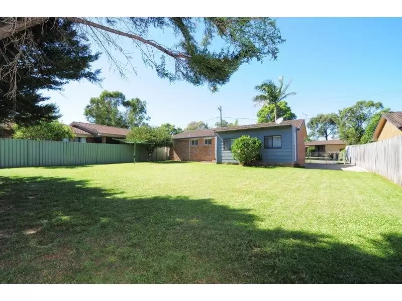 163 St Anns Street, Nowra Sold by Integrity Real Estate - image 2