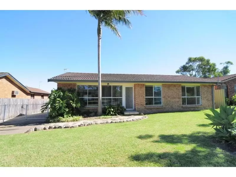 163 St Anns Street, Nowra Sold by Integrity Real Estate