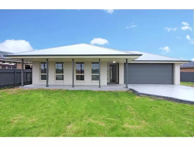 62 Sophia Road, Worrigee Sold by Integrity Real Estate