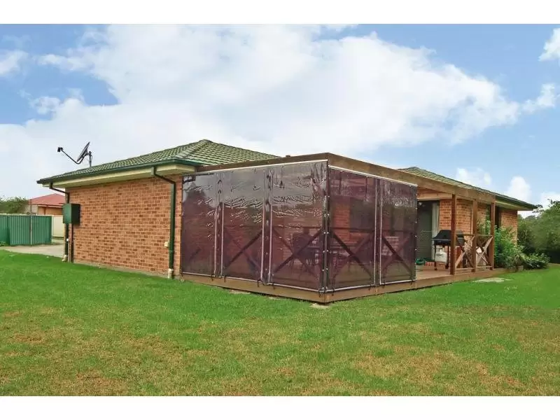 3 Kembla Close, Nowra Sold by Integrity Real Estate - image 10