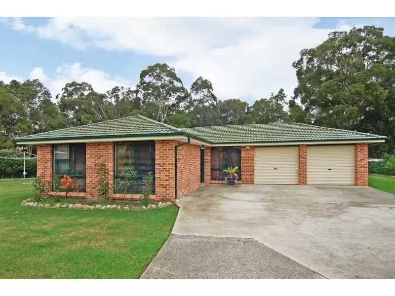 3 Kembla Close, Nowra Sold by Integrity Real Estate