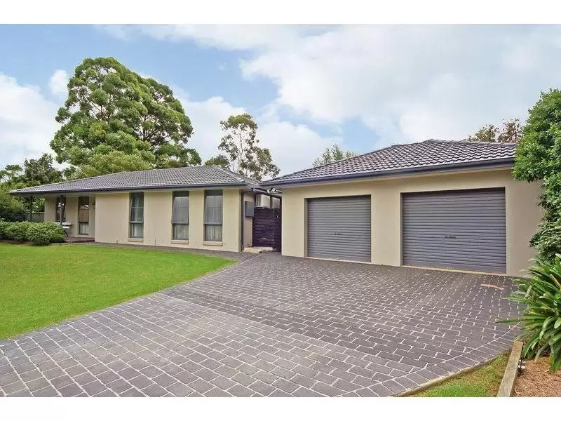 4 Herne Close, North Nowra Sold by Integrity Real Estate