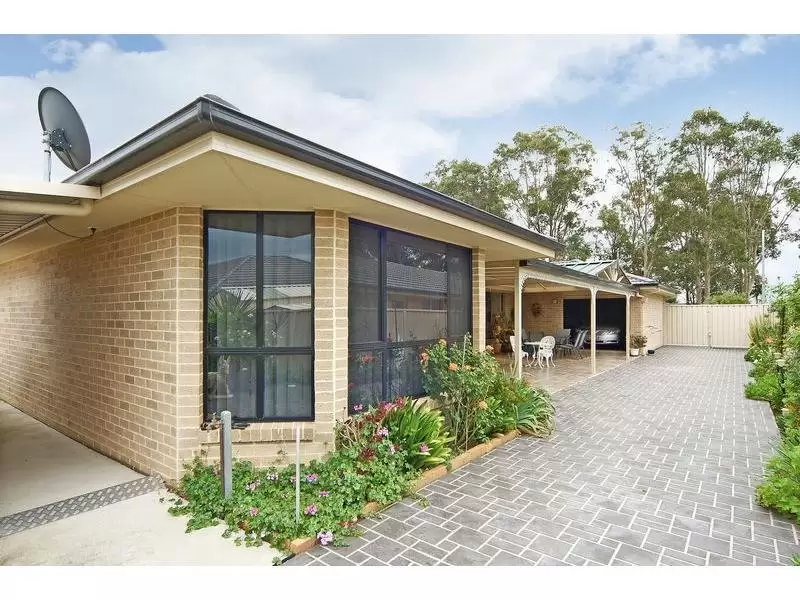 14 Bluewattle Road, Worrigee Sold by Integrity Real Estate - image 11