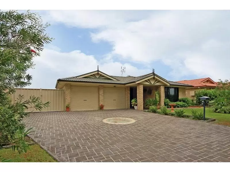 14 Bluewattle Road, Worrigee Sold by Integrity Real Estate - image 1