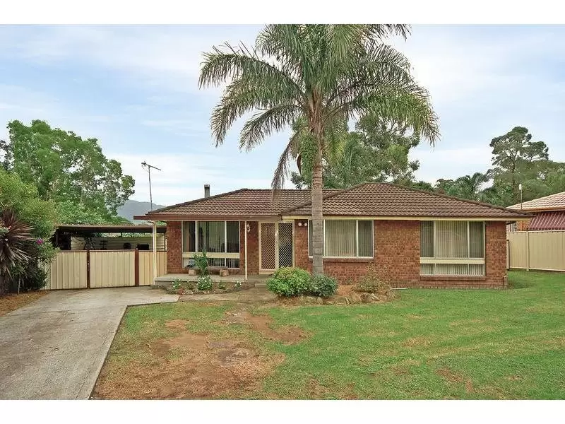 29 Coconut Drive, North Nowra Sold by Integrity Real Estate